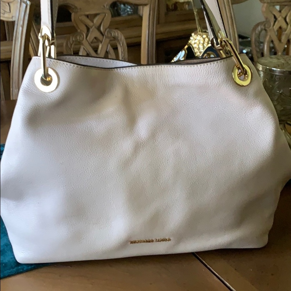 Michael Kors Raven large Shoulder Bag